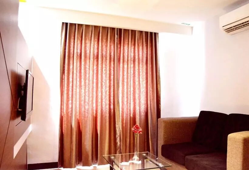 Fotos del hotel 89:  22