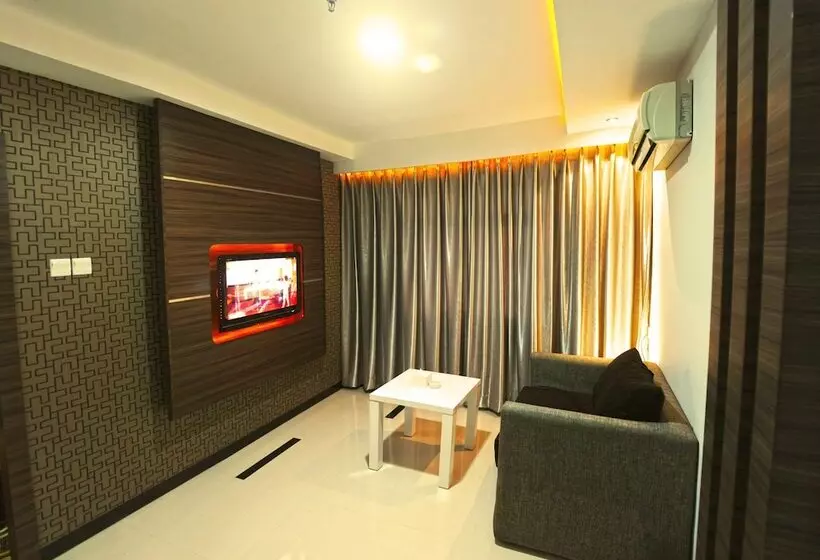 Fotos del hotel 89:  18