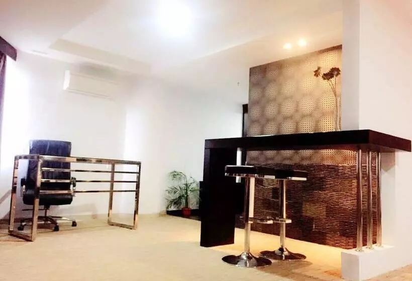 Fotos del hotel 89:  21