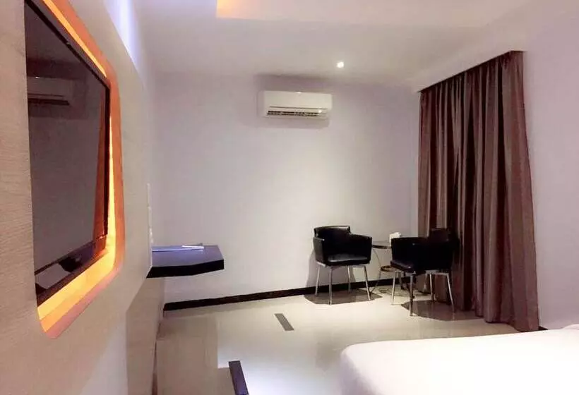 Fotos del hotel 89:  14