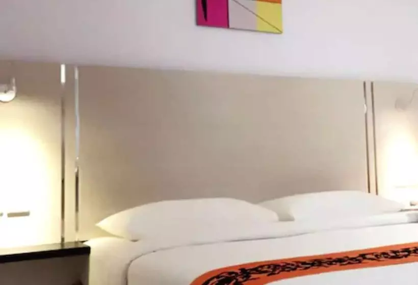 Fotos del hotel 89:  12