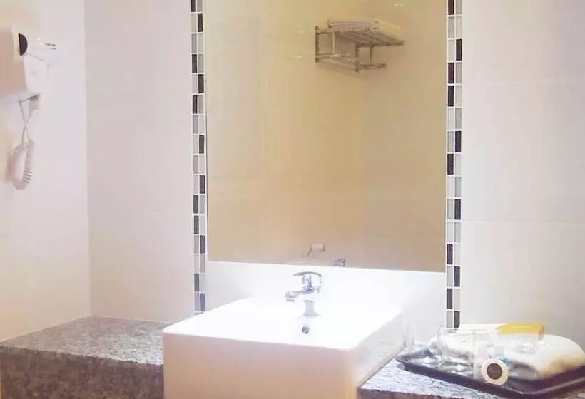 Fotos del hotel 89:  5