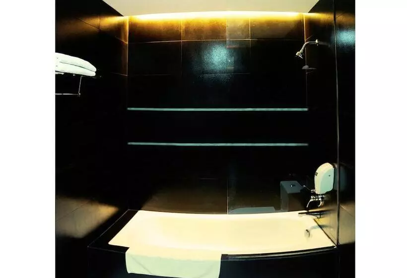 Fotos del hotel 89:  10