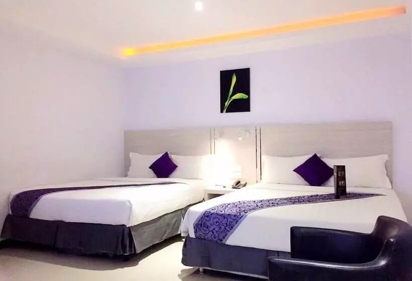 Fotos del hotel 89:  8