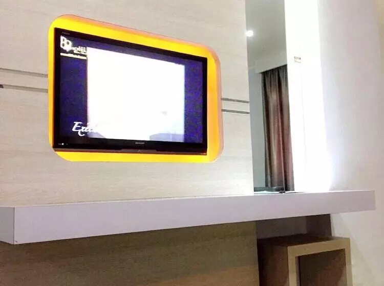 Fotos del hotel 89:  20