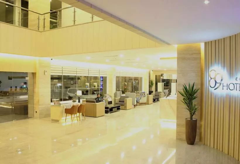 Fotos del hotel 89:  9