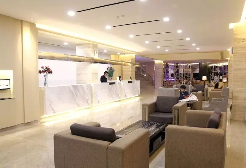 Fotos del hotel 89:  3