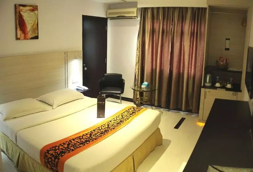 Fotos del hotel 89:  16