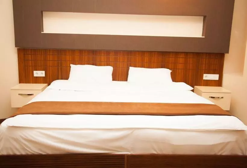 Fotos del hotel Madrid:  21