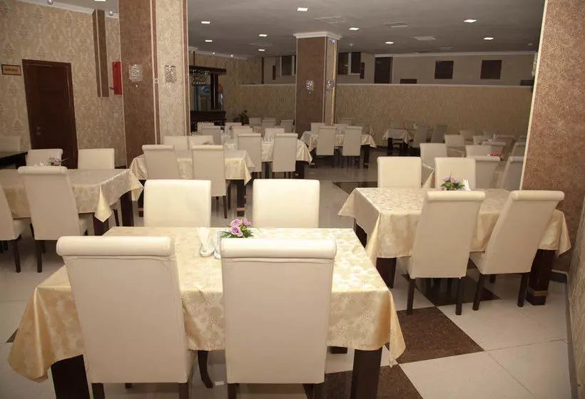 Fotos del hotel Madrid:  10