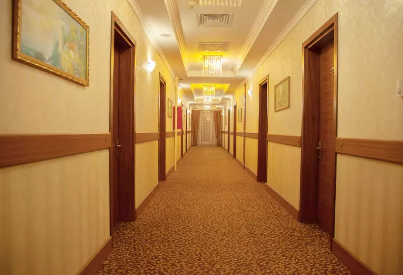 Fotos del hotel Madrid:  2