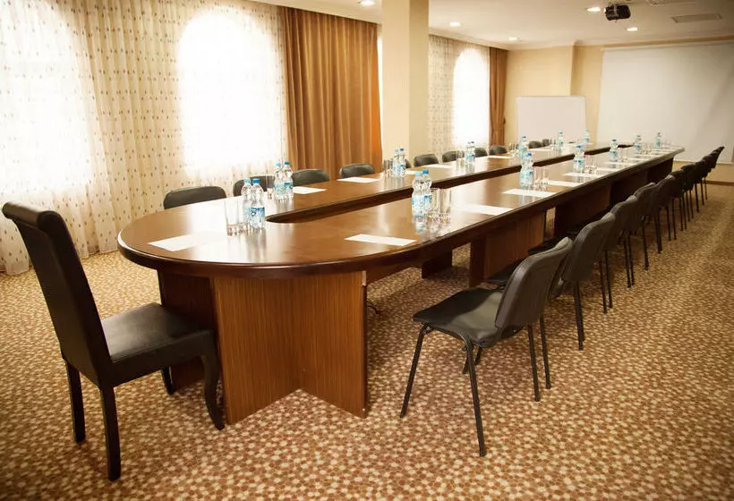 Fotos del hotel Madrid:  6