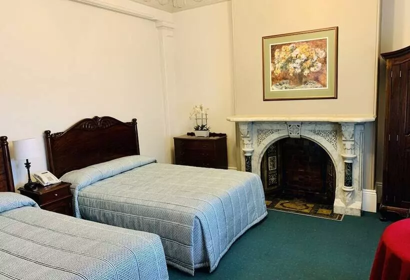 Fotos del hotel Avonmore On The Park Boutique:  21