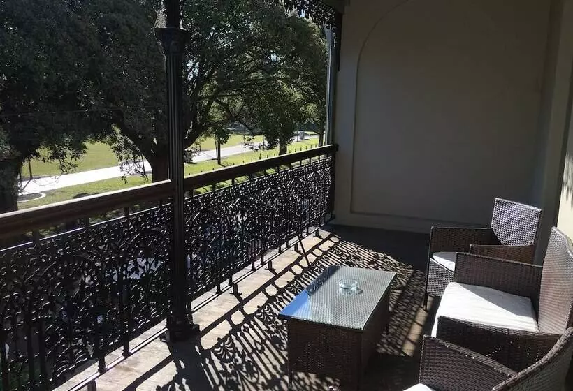 Fotos del hotel Avonmore On The Park Boutique:  12