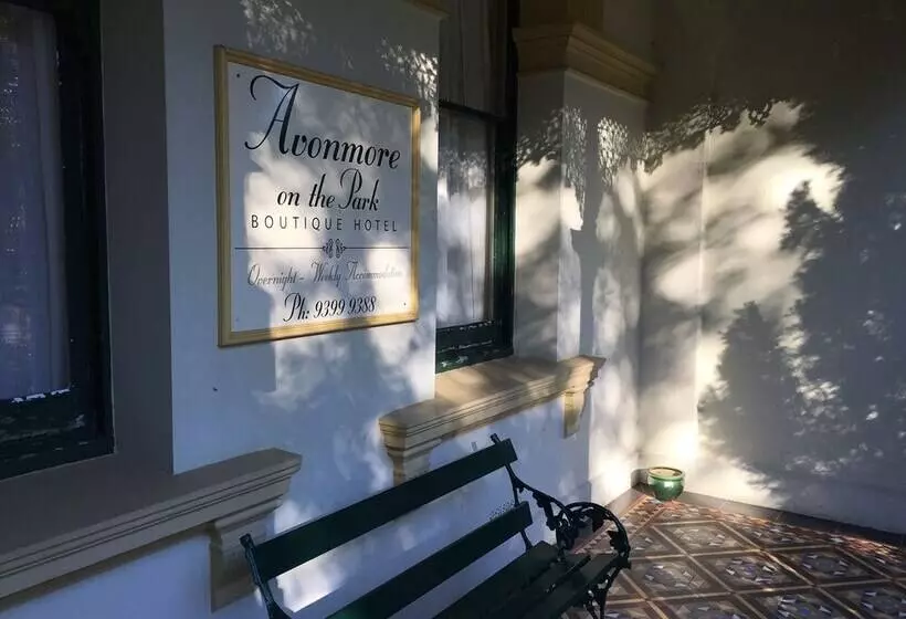 Fotos del hotel Avonmore On The Park Boutique:  15