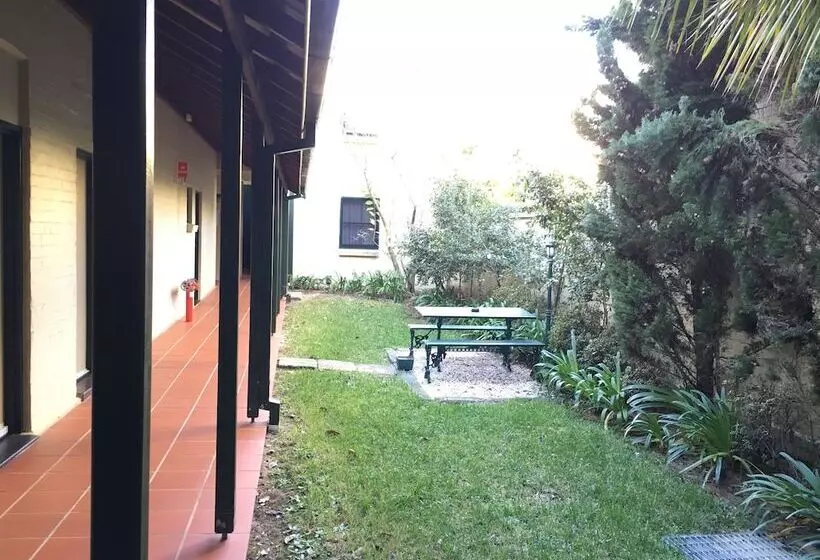 Fotos del hotel Avonmore On The Park Boutique:  6