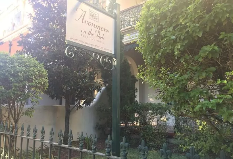 Fotos del hotel Avonmore On The Park Boutique:  20