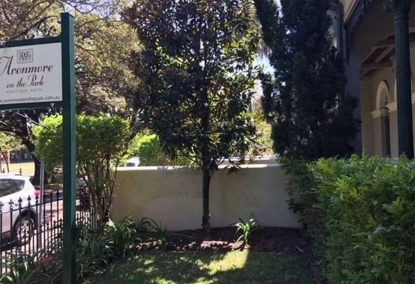 Fotos del hotel Avonmore On The Park Boutique:  25