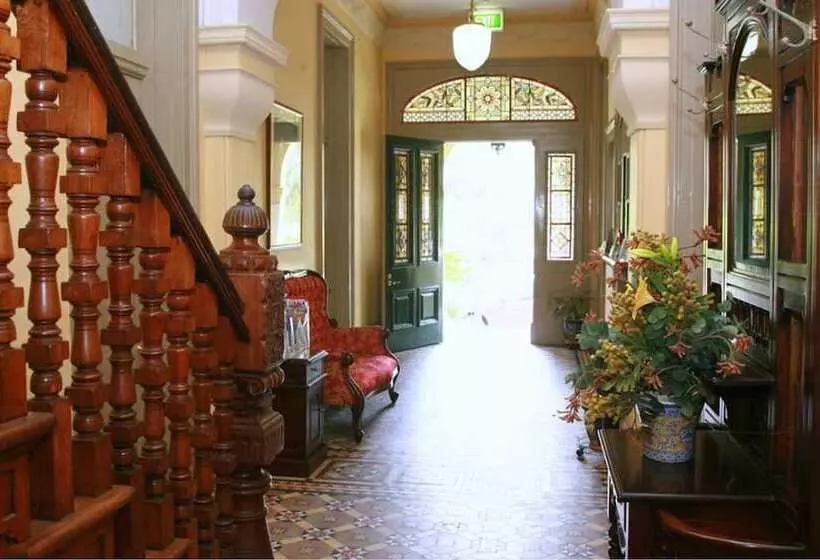 Fotos del hotel Avonmore On The Park Boutique:  24