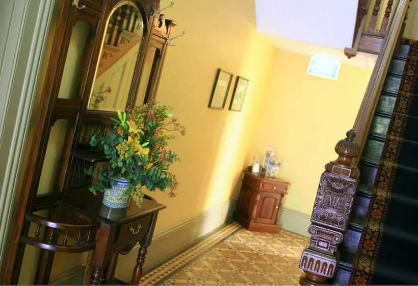 Fotos del hotel Avonmore On The Park Boutique:  16