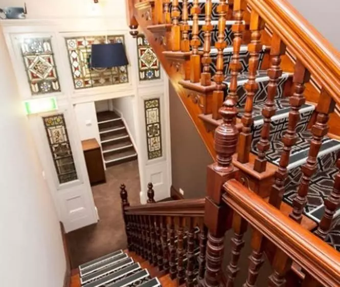 Fotos del hotel Avonmore On The Park Boutique:  11