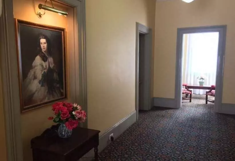 Fotos del hotel Avonmore On The Park Boutique:  10