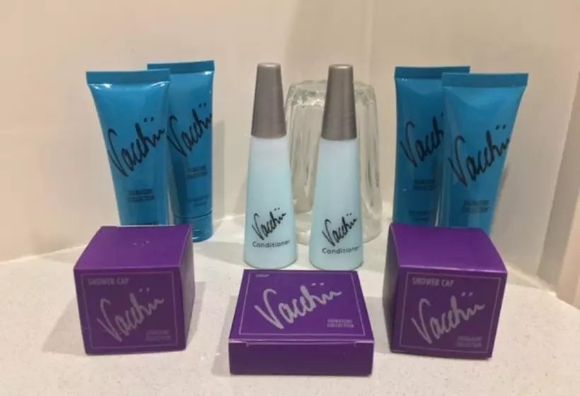 Fotos del hotel Avonmore On The Park Boutique:  13