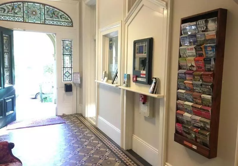 Fotos del hotel Avonmore On The Park Boutique:  4