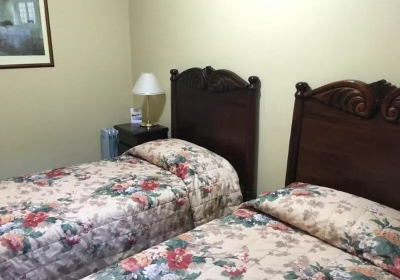 Fotos del hotel Avonmore On The Park Boutique:  2