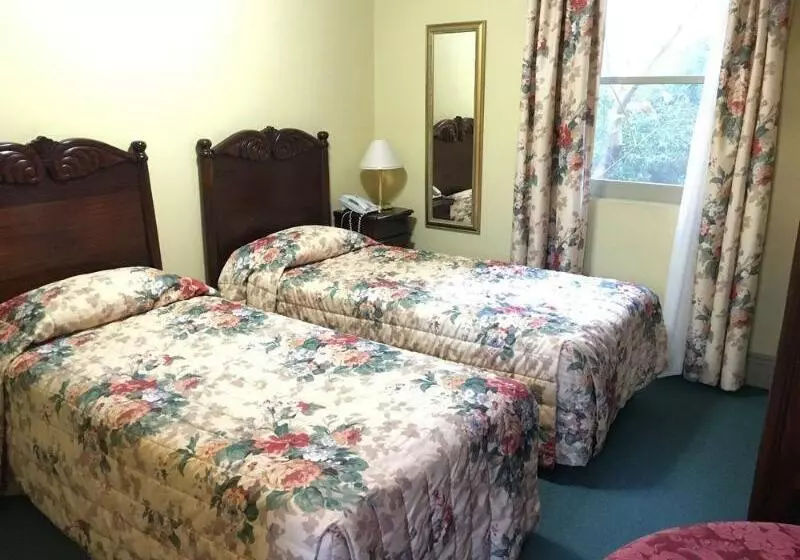 Fotos del hotel Avonmore On The Park Boutique:  9