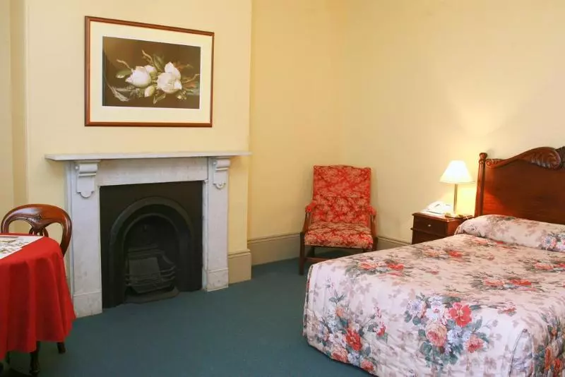 Fotos del hotel Avonmore On The Park Boutique:  18