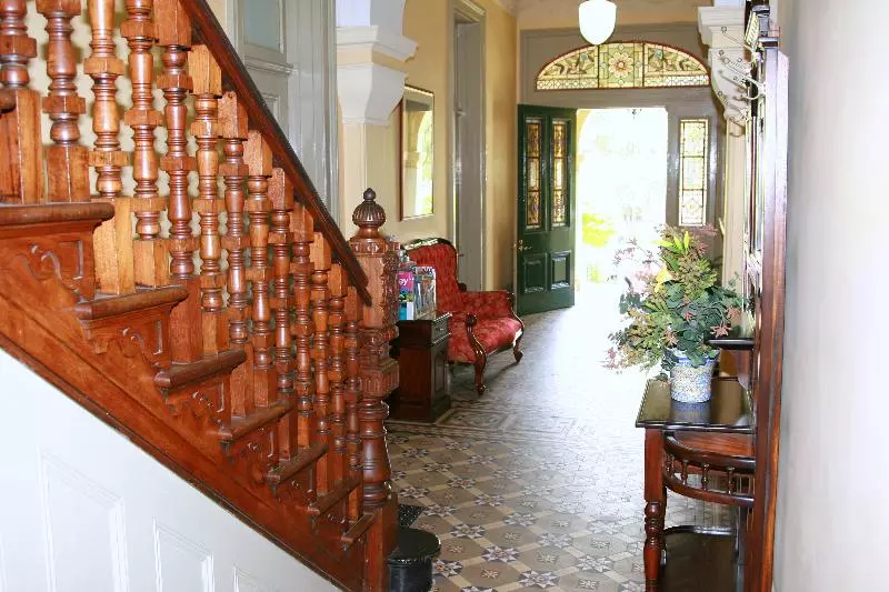 Fotos del hotel Avonmore On The Park Boutique:  19