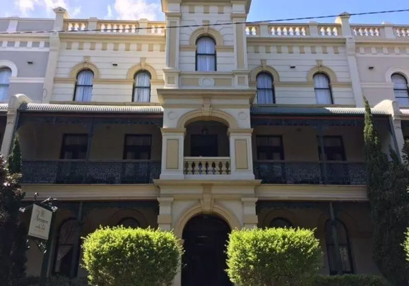 Fotos del hotel Avonmore On The Park Boutique:  7