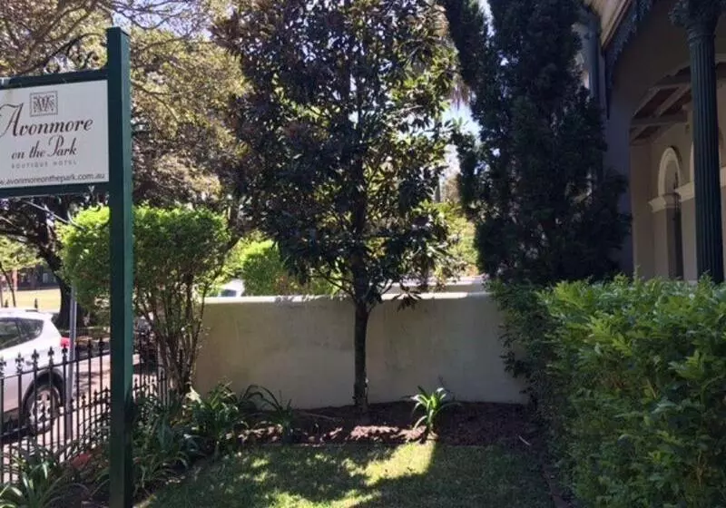 Fotos del hotel Avonmore On The Park Boutique:  23