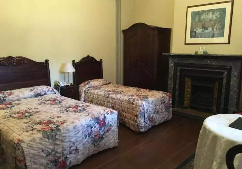 Fotos del hotel Avonmore On The Park Boutique:  14