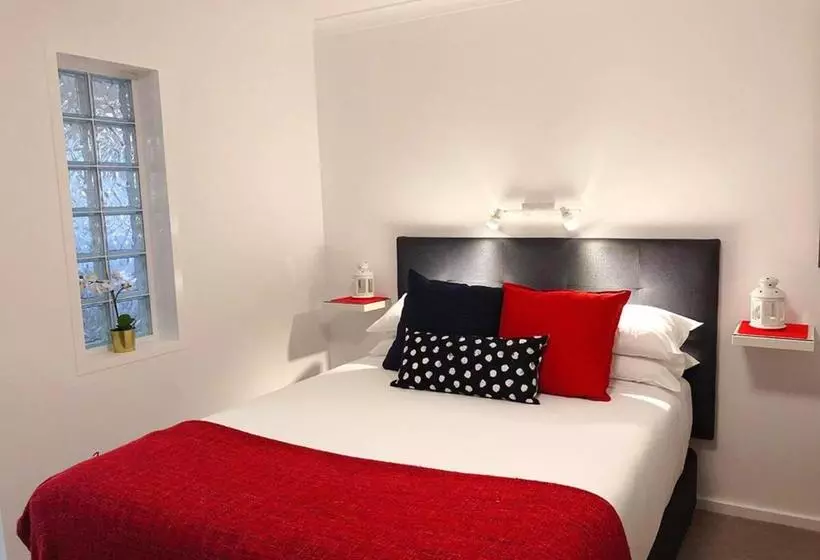 Fotos del hotel Canberra Short Term And Holiday Accommodation:  12