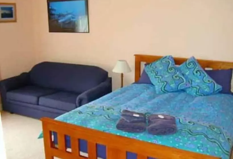 Fotos del hotel Cape Bridgewater Sea View Lodge:  9