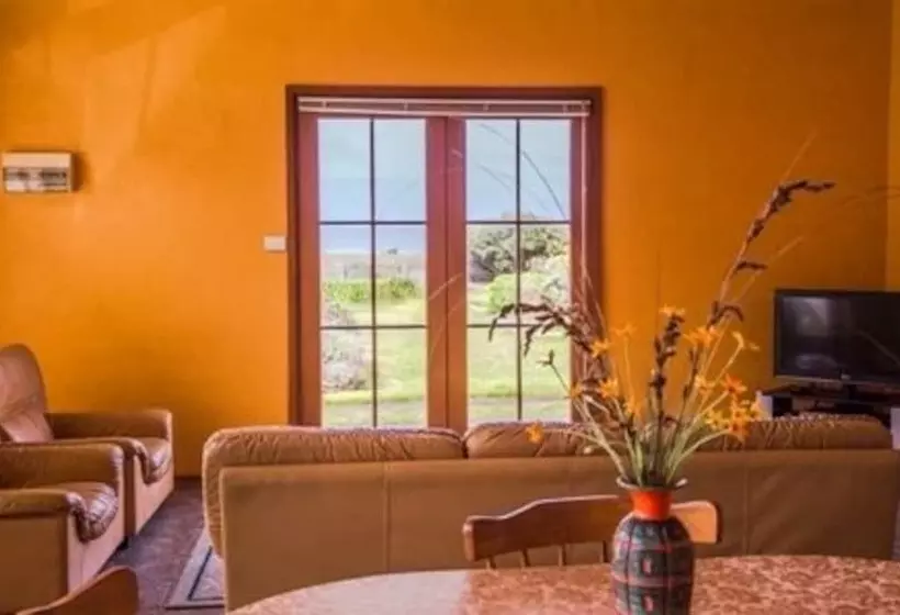 Fotos del hotel Cape Bridgewater Sea View Lodge:  8