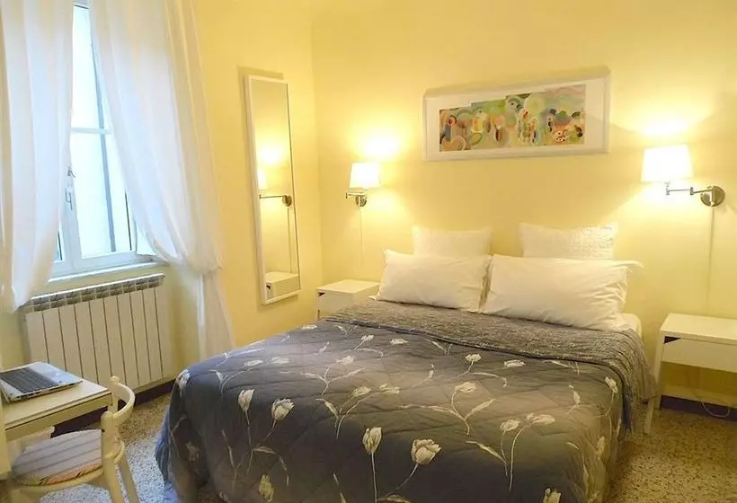 Fotos del hotel Casa Alba:  10