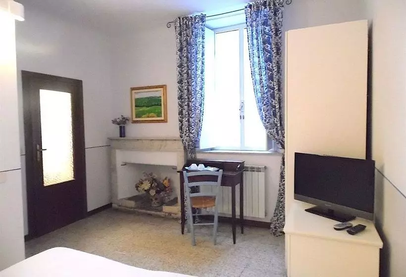 Fotos del hotel Casa Alba:  5