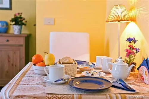 Fotos del hotel Casa Alba:  16