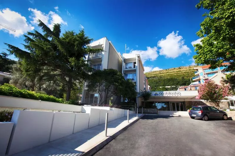 Fotos del hotel Castellastva:  4