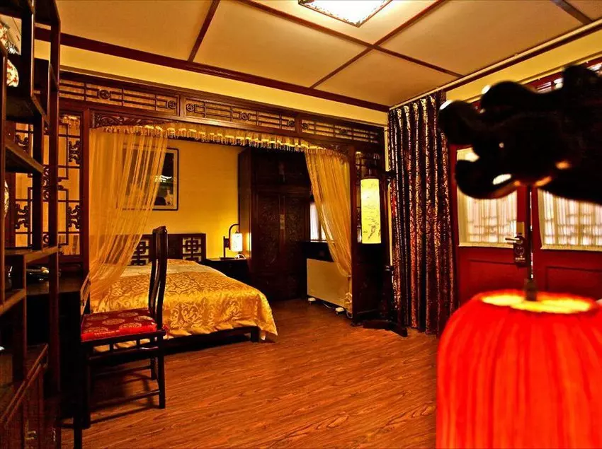 Fotos del hotel Imperial Courtyard:  20