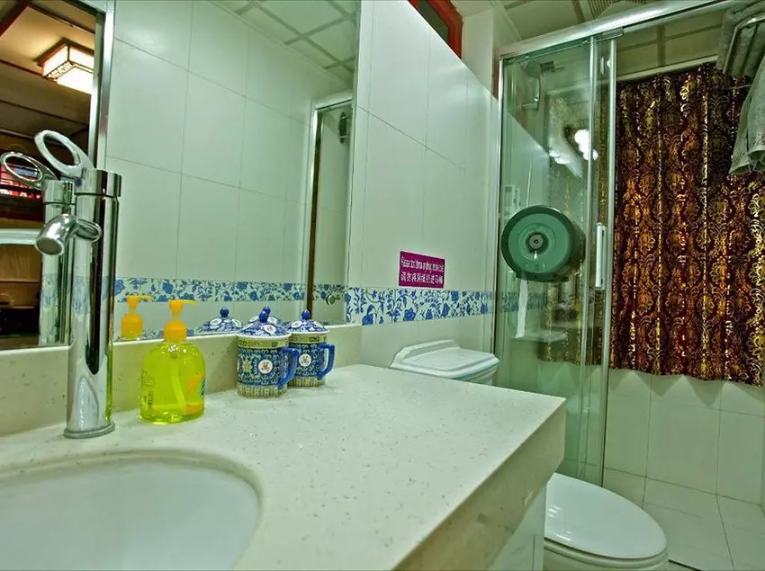 Fotos del hotel Imperial Courtyard:  9