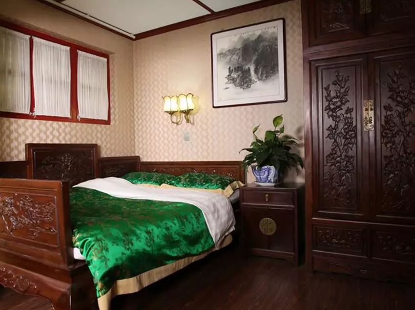 Fotos del hotel Imperial Courtyard:  15