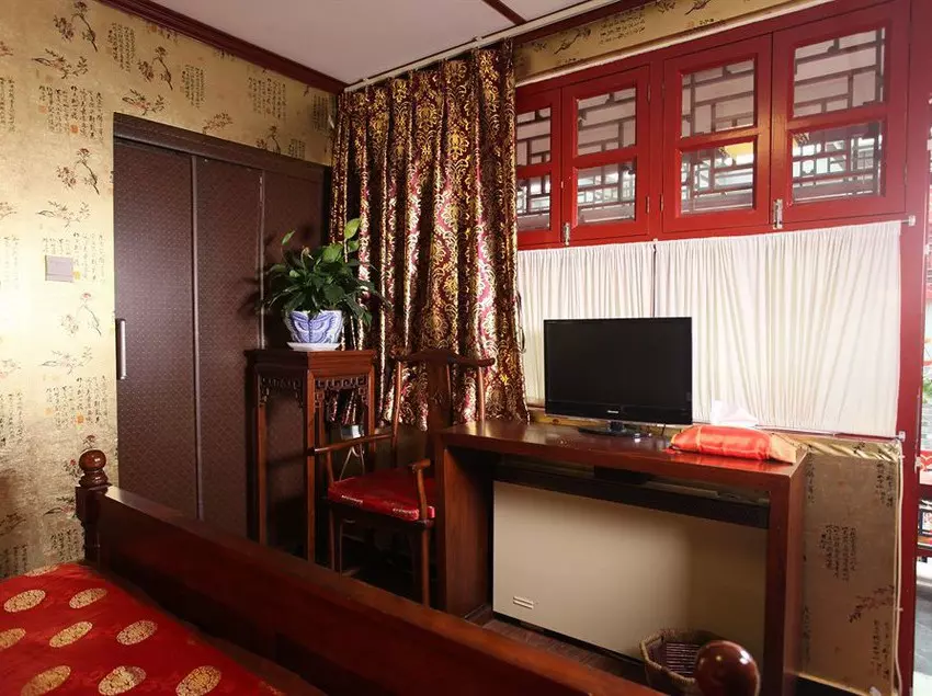 Fotos del hotel Imperial Courtyard:  11