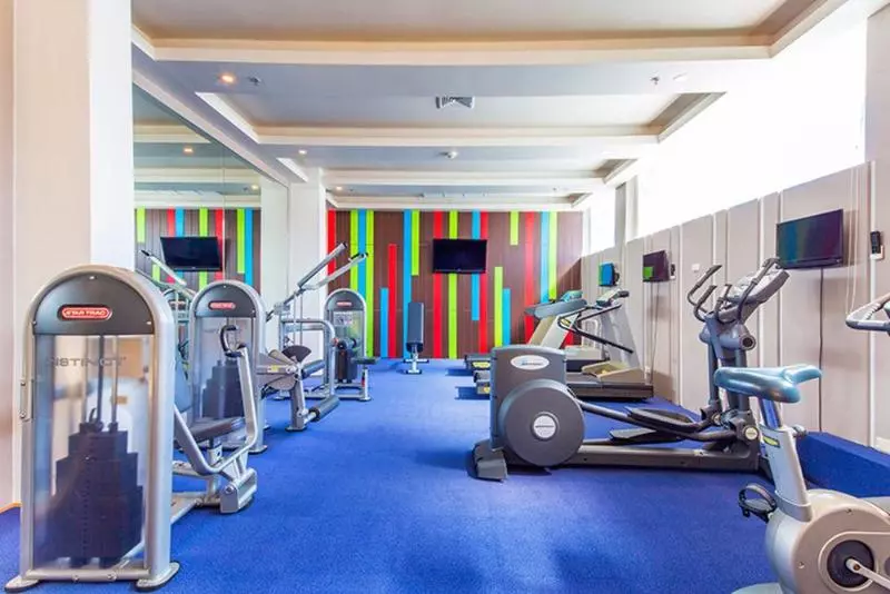 Fotos del hotel Maple:  17