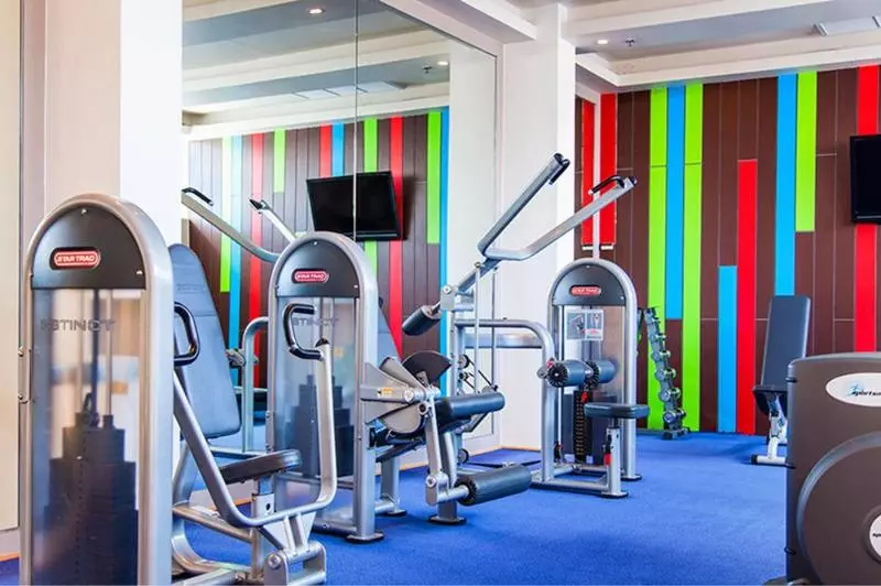 Fotos del hotel Maple:  11