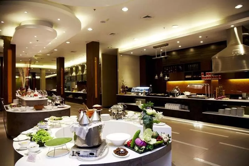 Fotos del hotel Maple:  24