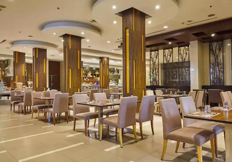 Fotos del hotel Maple:  22